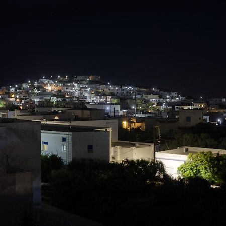 Afroditi'S House Βίλα Τριοβάσαλος Εξωτερικό φωτογραφία